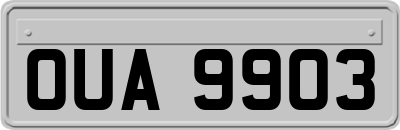 OUA9903
