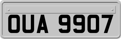 OUA9907