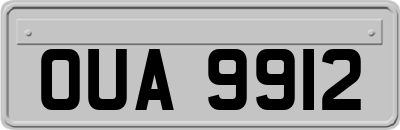 OUA9912