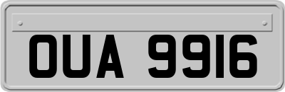 OUA9916