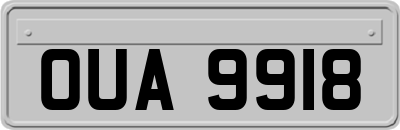 OUA9918