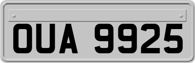 OUA9925