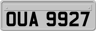 OUA9927
