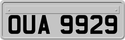 OUA9929