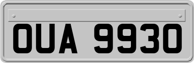 OUA9930