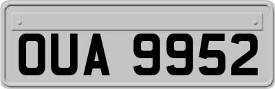 OUA9952