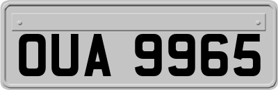 OUA9965