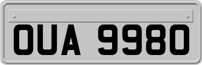 OUA9980