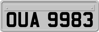 OUA9983