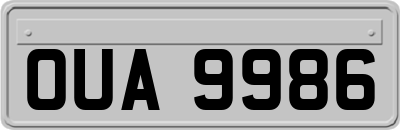 OUA9986