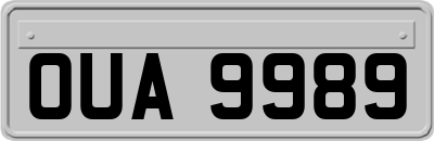 OUA9989