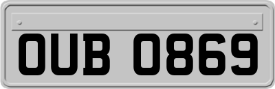 OUB0869