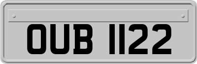 OUB1122
