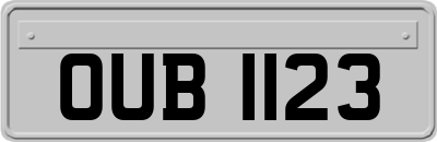 OUB1123