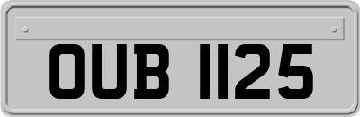 OUB1125