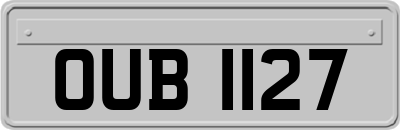 OUB1127