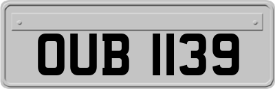 OUB1139