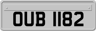 OUB1182