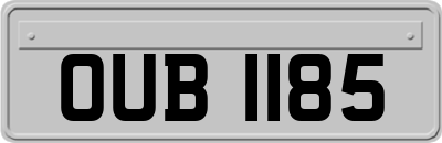 OUB1185