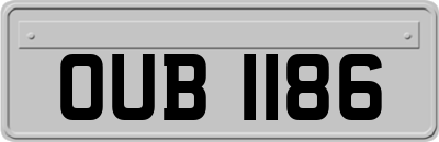 OUB1186