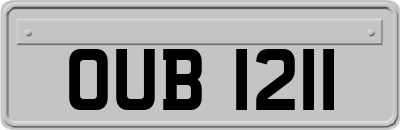 OUB1211