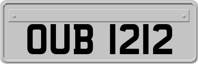 OUB1212