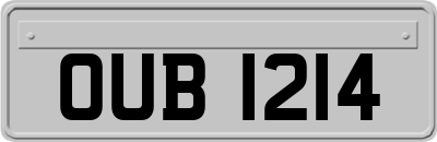OUB1214