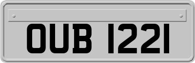 OUB1221