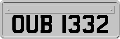 OUB1332