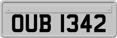 OUB1342