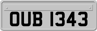 OUB1343