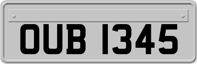 OUB1345