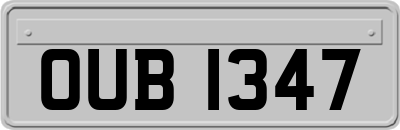 OUB1347
