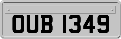 OUB1349