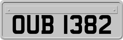 OUB1382
