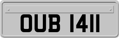 OUB1411