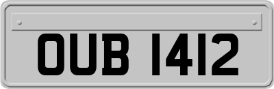 OUB1412