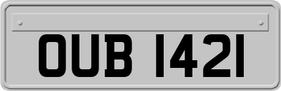 OUB1421