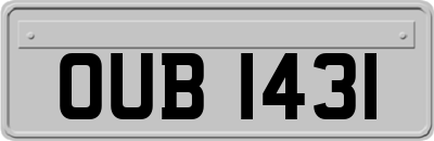 OUB1431