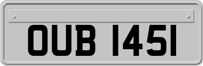 OUB1451