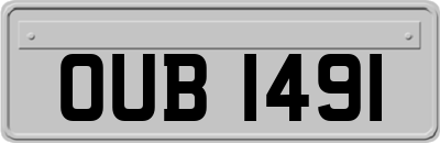 OUB1491