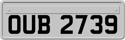OUB2739