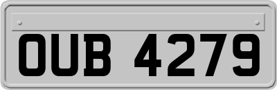 OUB4279
