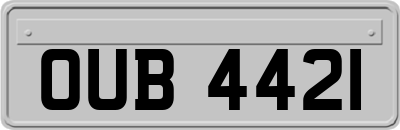 OUB4421