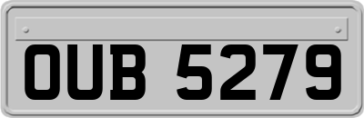 OUB5279