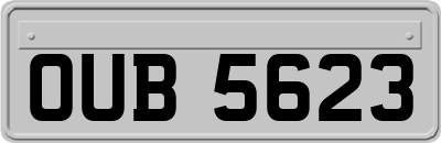 OUB5623