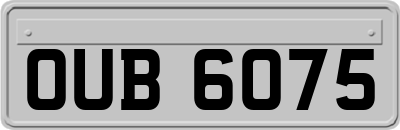 OUB6075