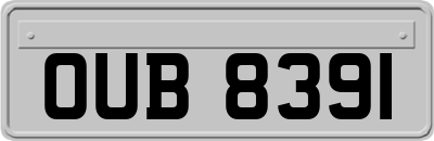 OUB8391