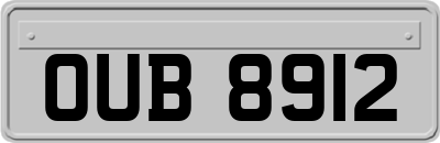 OUB8912
