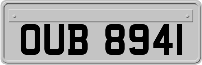 OUB8941